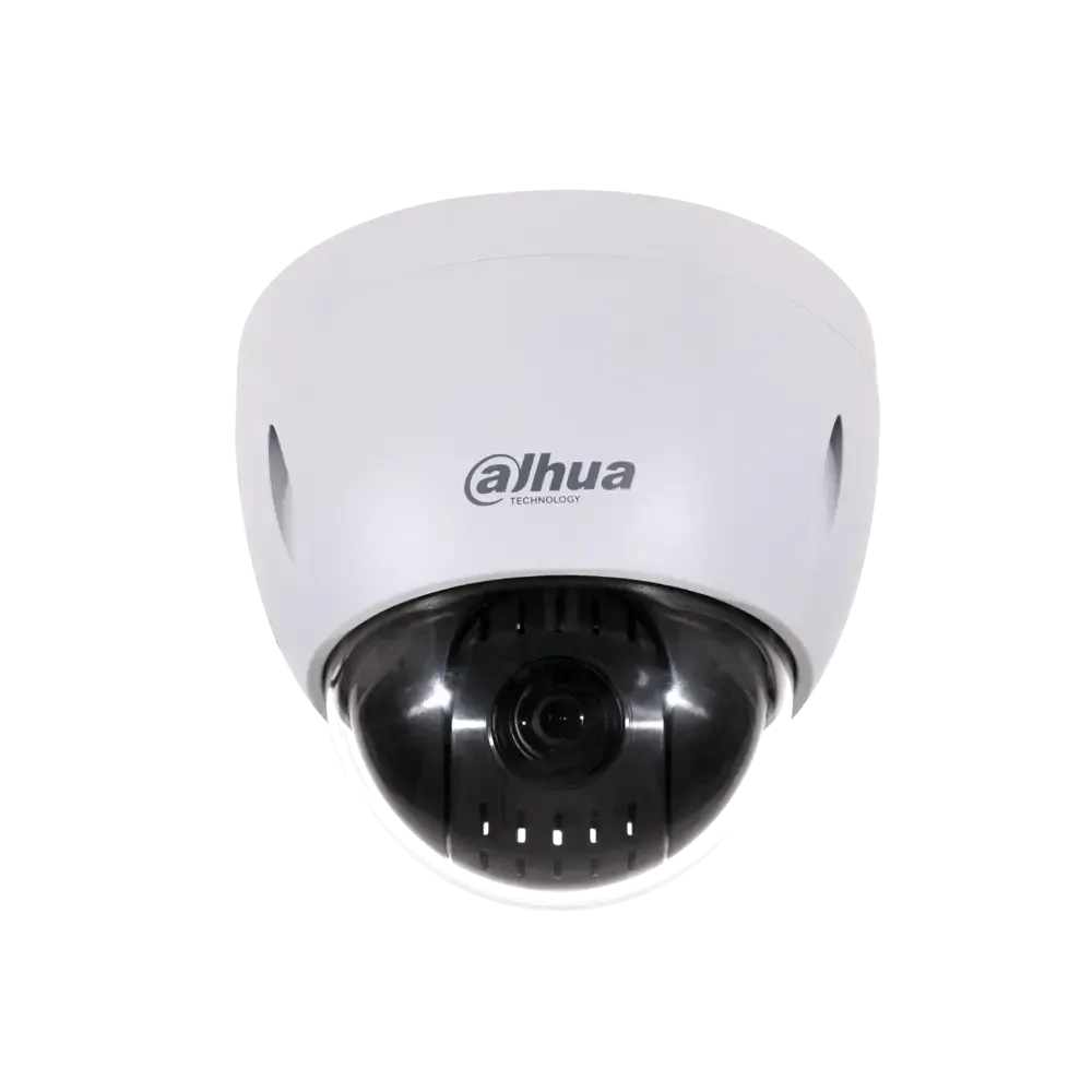 كاميرا داهوا IP الداخلية PTZ | 2 ميجابكسل تكبير بصري 12x | SD42212T-HN