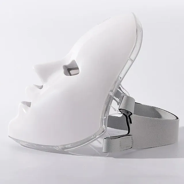 #1 Wireless Led Face Mask Therapy