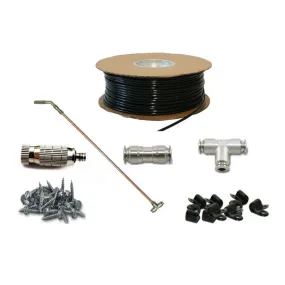 10 Riser Insect Misting Expansion Kit