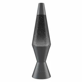 10″ Silvery Slate Lava® Lamp