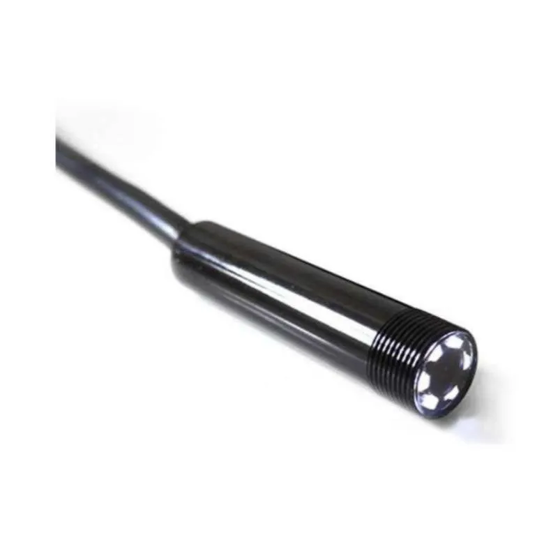 10M 3 In 1 Usb, Micro Usb And Type C Endoscope Ca-3