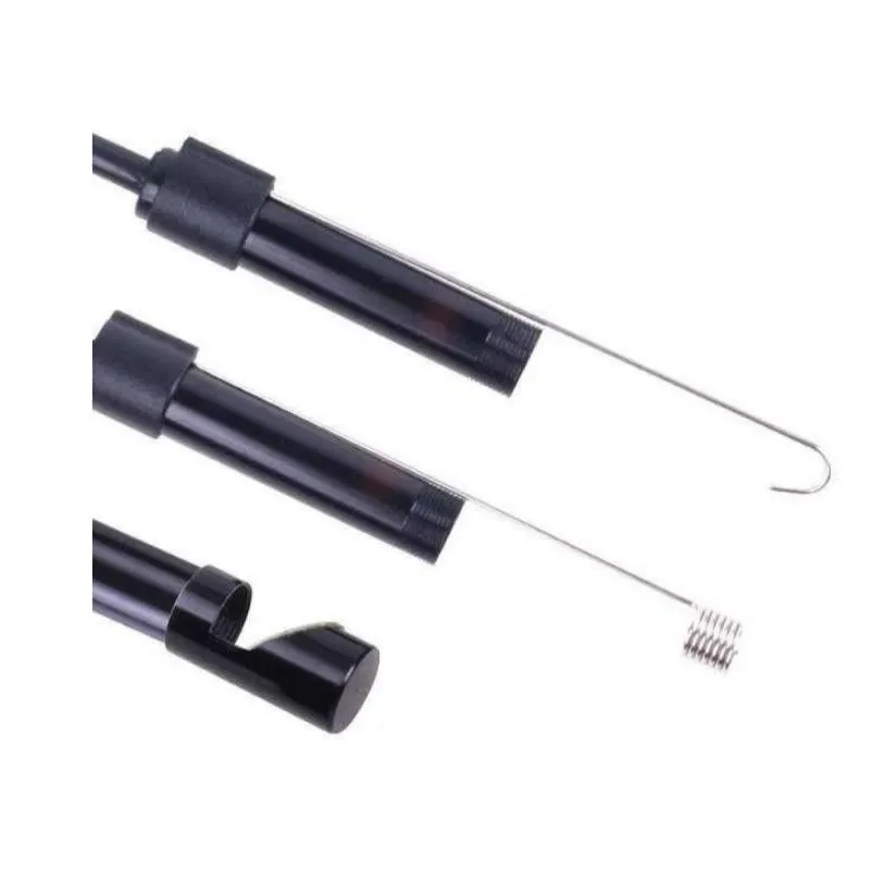10M 3 In 1 Usb, Micro Usb And Type C Endoscope Ca-3