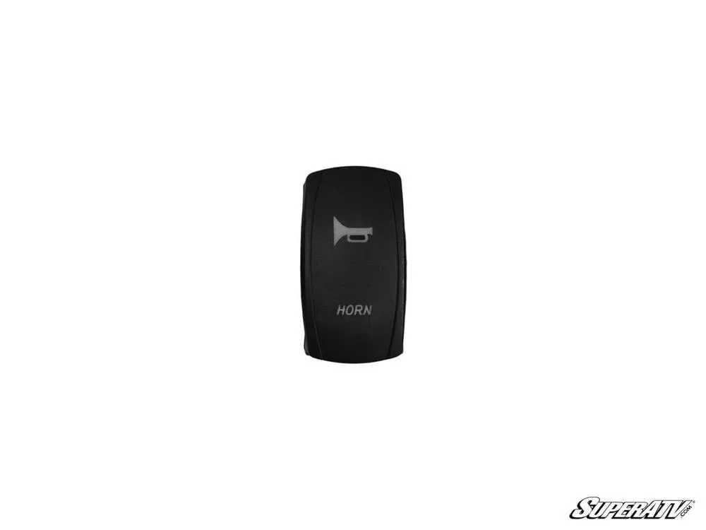 12V / 20A OFF-ROAD ROCKER SWITCHES