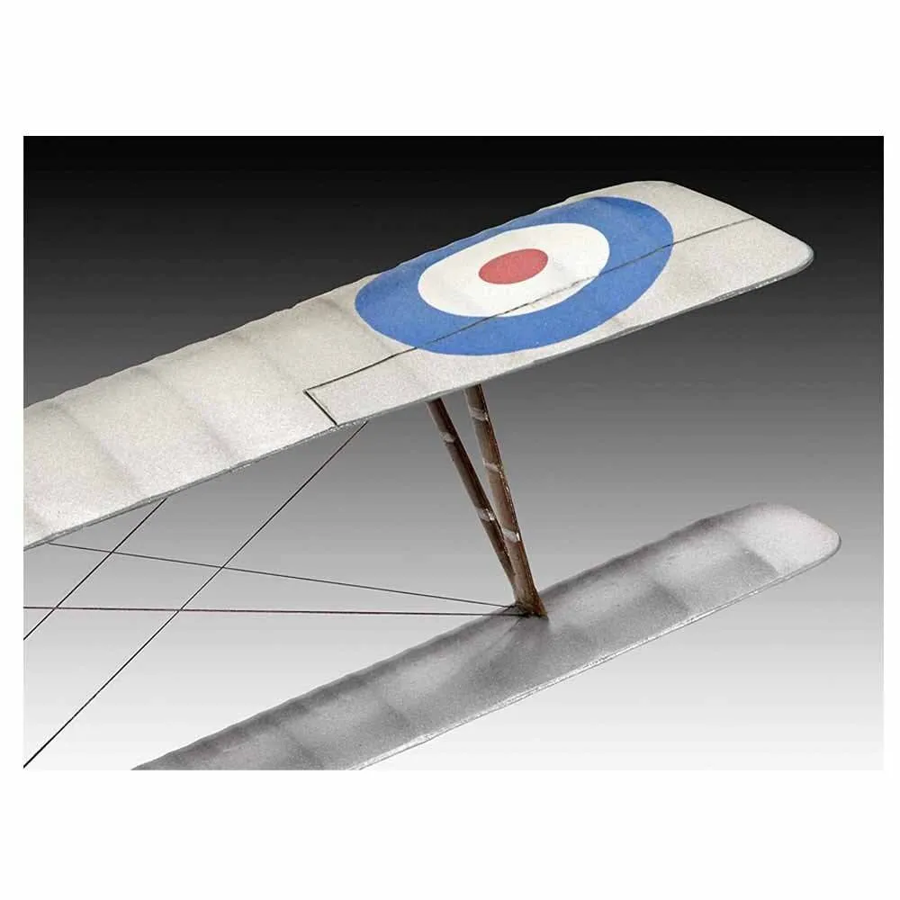 1/48 Nieuport 17 Model Set