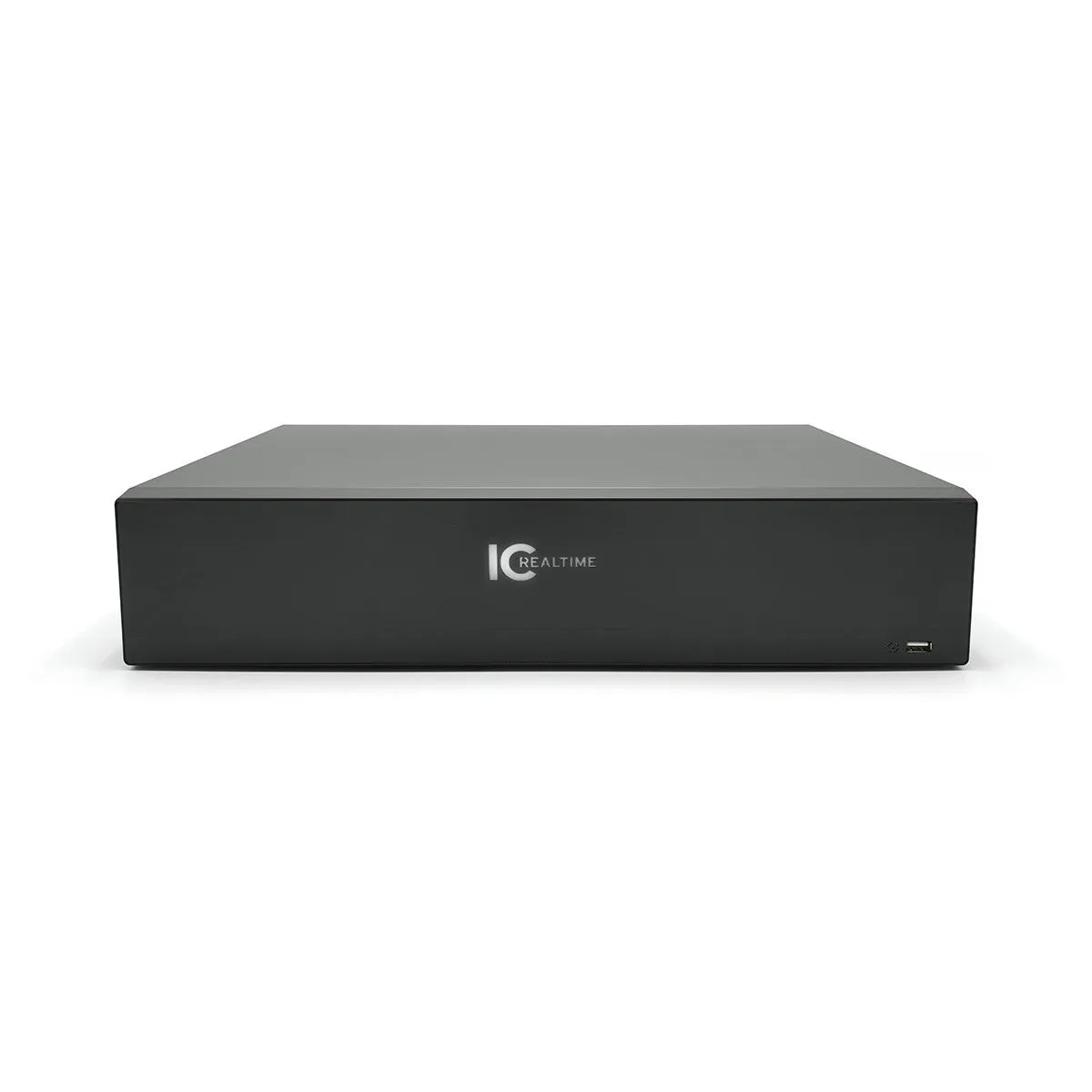 16 Channel 2U Network Video Recorder