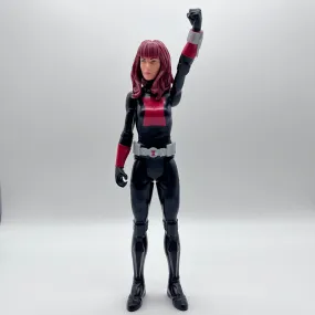 2015 Black Widow Action Figure