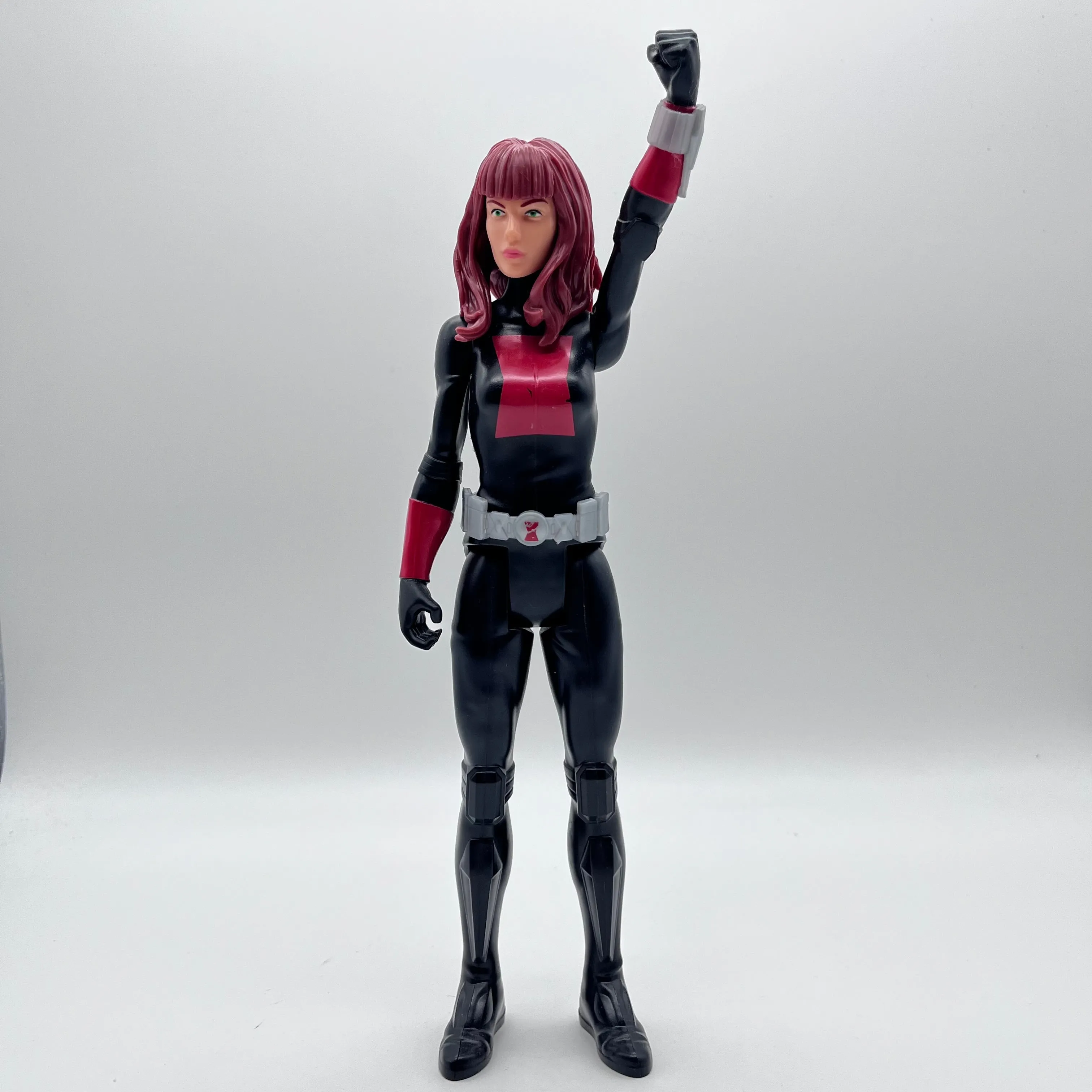 2015 Black Widow Action Figure