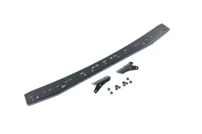 2021  Ford Bronco Grimm Offroad Windshield Light Bridge