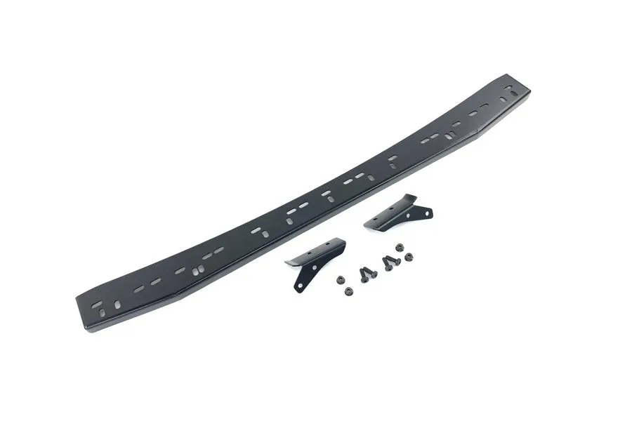 2021  Ford Bronco Grimm Offroad Windshield Light Bridge