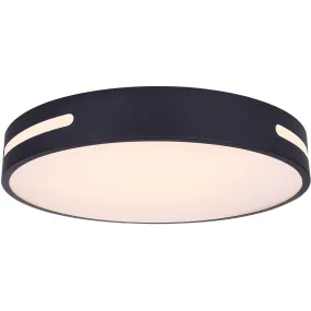 20" LED Flush Mount