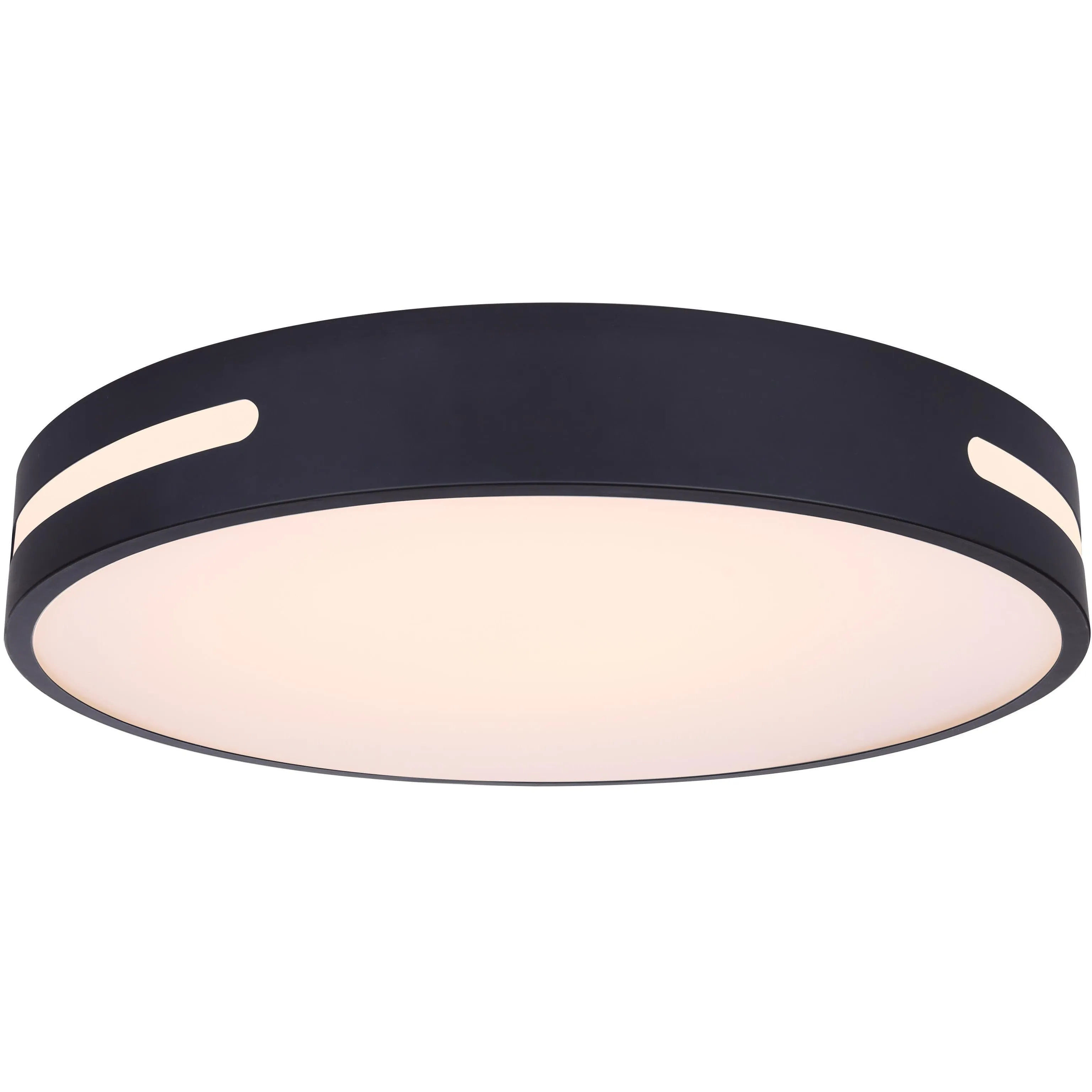 20" LED Flush Mount