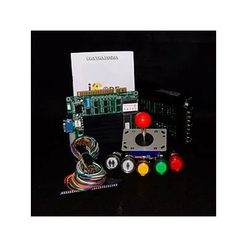 60 in 1 Upright Conversion Kit