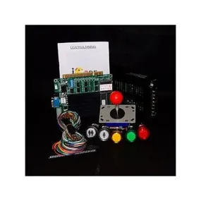 60 in 1 Upright Conversion Kit