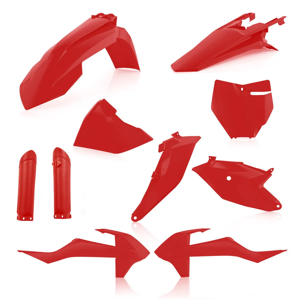 Acerbis Full Plastic Kit KTM/GasGas | 268602