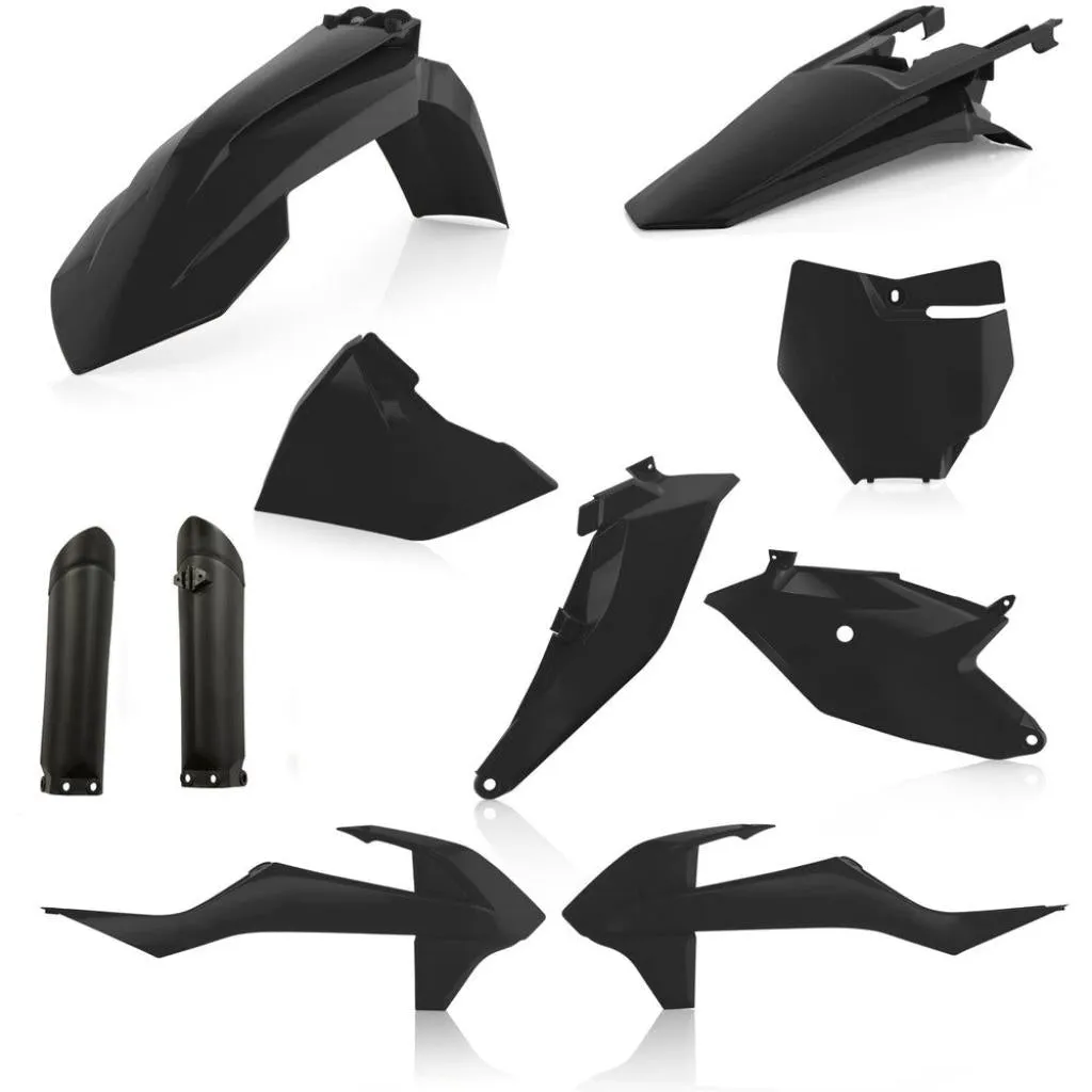 Acerbis Full Plastic Kit KTM/GasGas | 268602