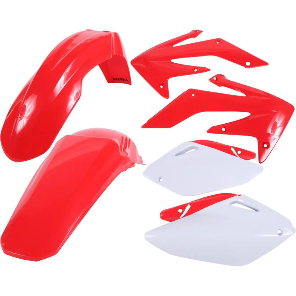 Acerbis Plastic Kit Honda | 204096