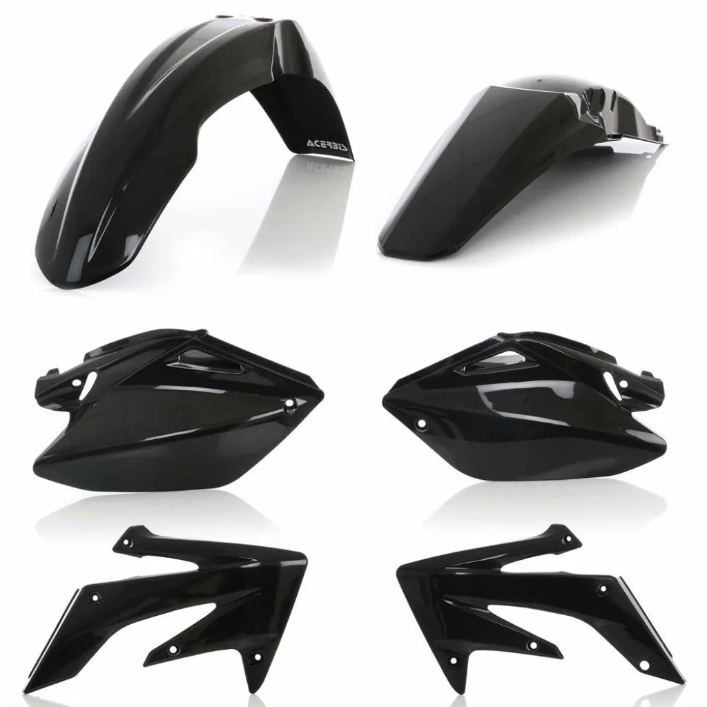 Acerbis Plastic Kit Honda | 204096