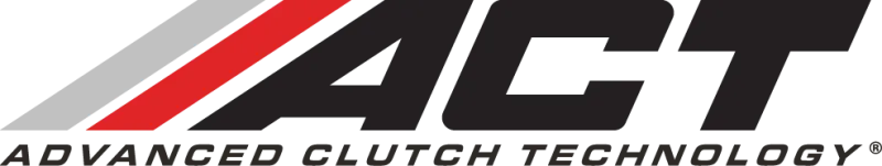 ACT 2011 Dodge Challenge 5.7L/6.4L Twin Disc MaXX XT Race Clutch Kit