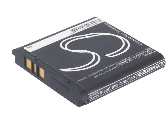 Action HDMax Extreme Camera Replacement Battery