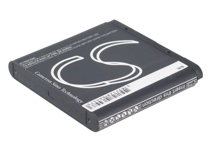 Action HDMax Extreme Camera Replacement Battery