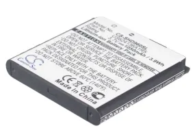 Action HDMax Extreme Camera Replacement Battery