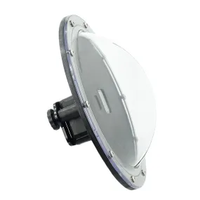 Advanced V5 GoPro Dome Housing for Hero 7 | 6 | 5 Black