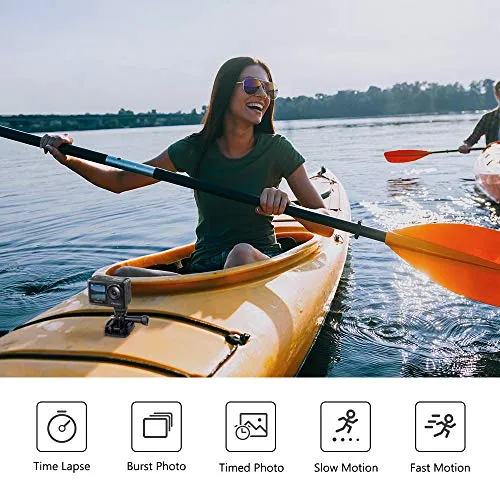 AKASO Brave 7 LE 4K30FPS 20MP WiFi Action Camera