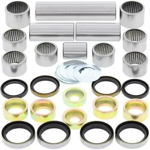All Balls Linkage Bearing Kit - Suzuki