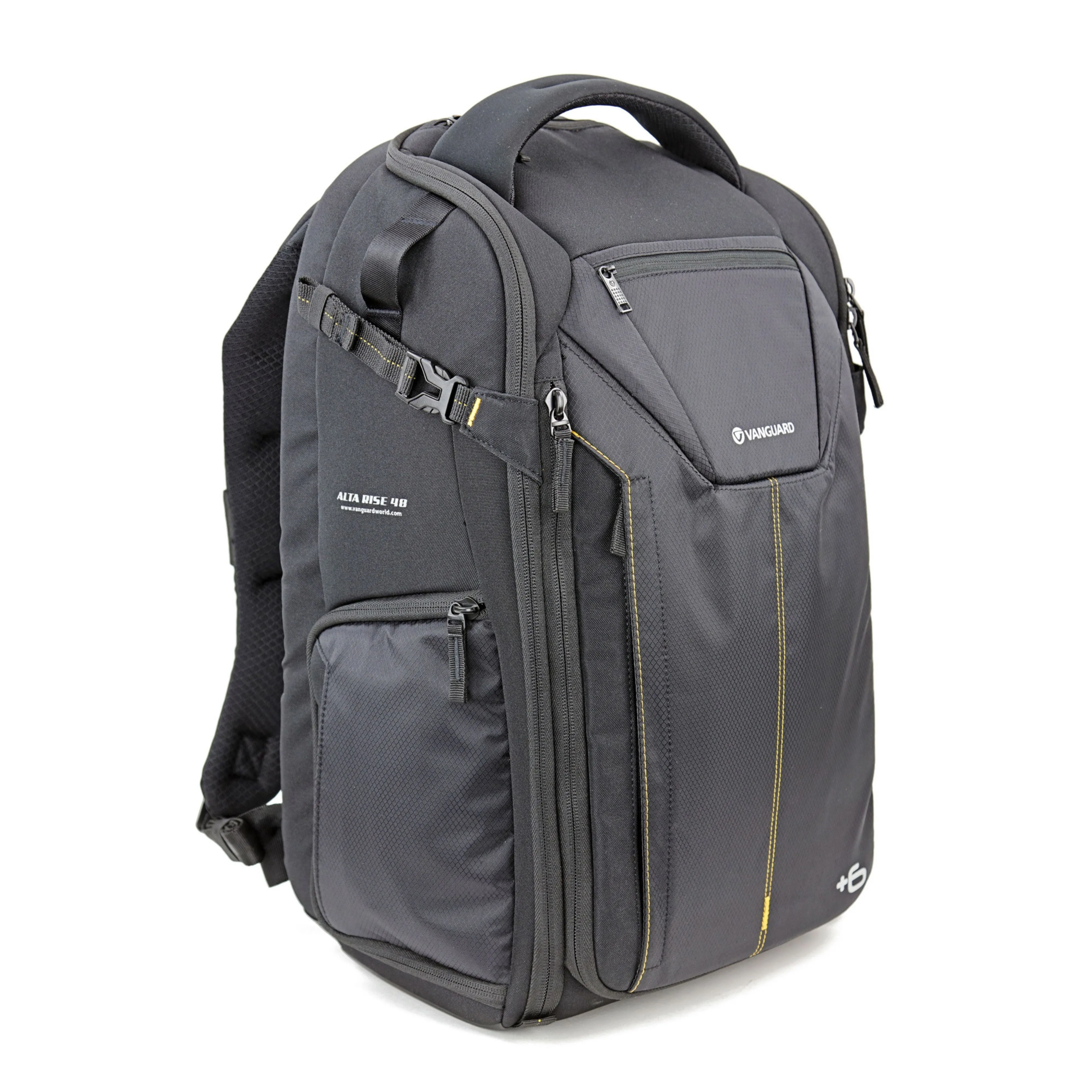 Alta Rise 48 Backpack 27 Litre