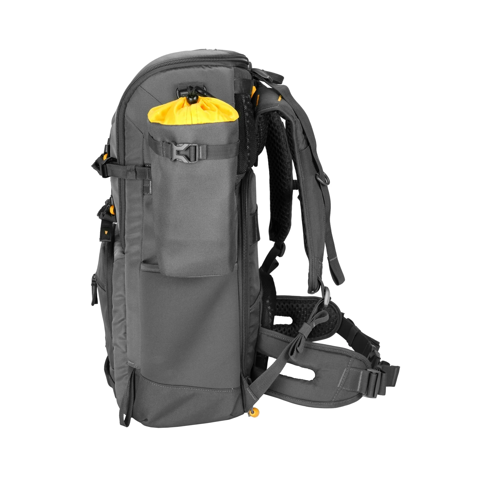 Alta Sky 68 Backpack for up to 800mm lens and additional lenses   XL Rain Cover