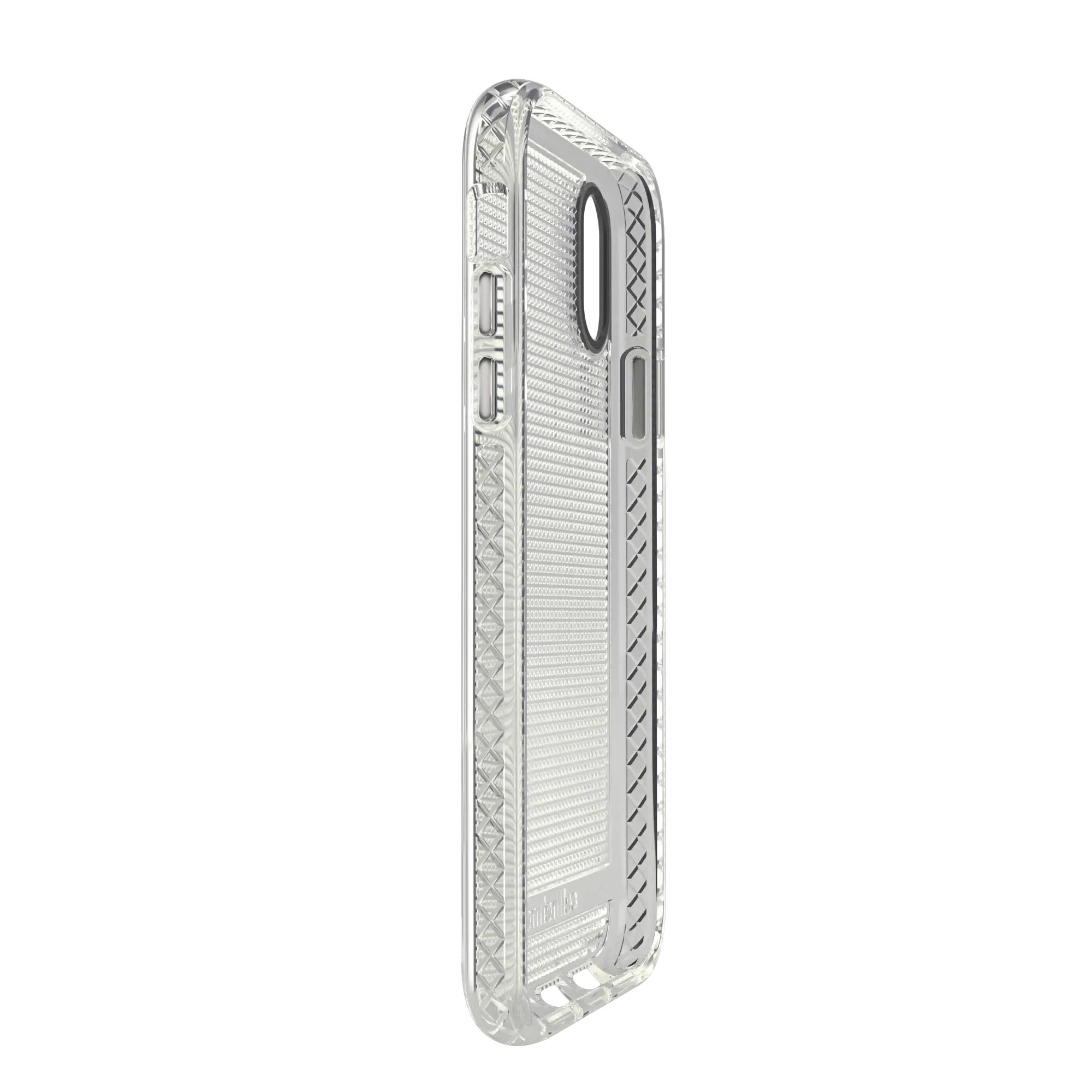 Altitude X Series for Apple iPhone XS Max  - Clear