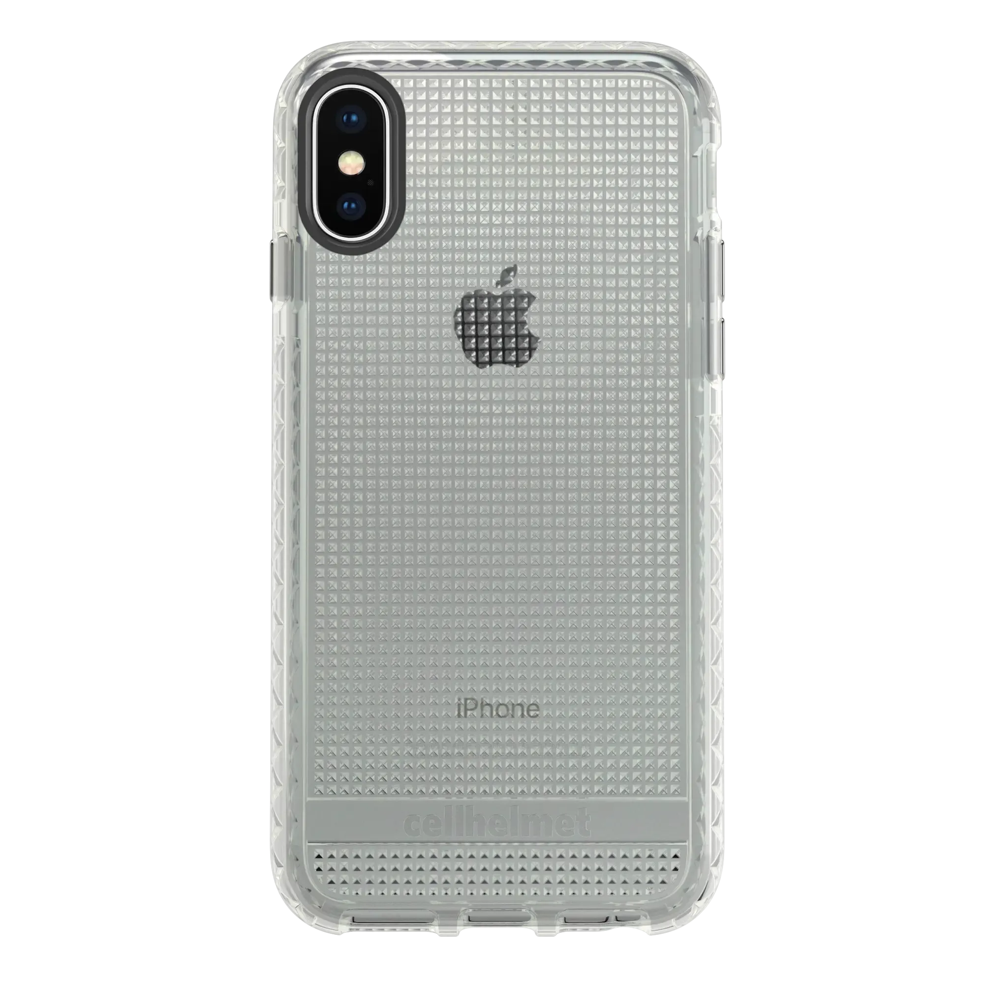 Altitude X Series for Apple iPhone XS Max  - Clear