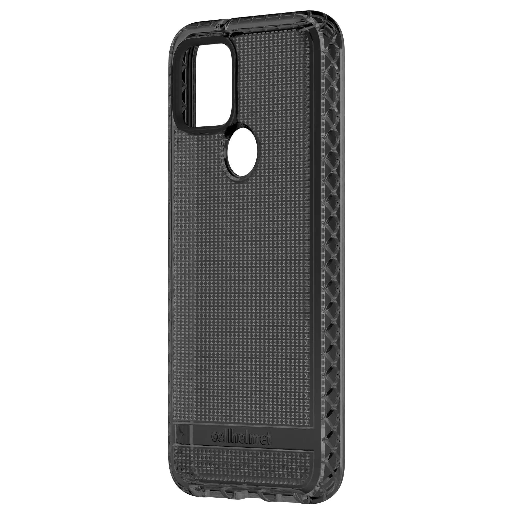 Altitude X Series for Google Pixel 4a 5G  - Black