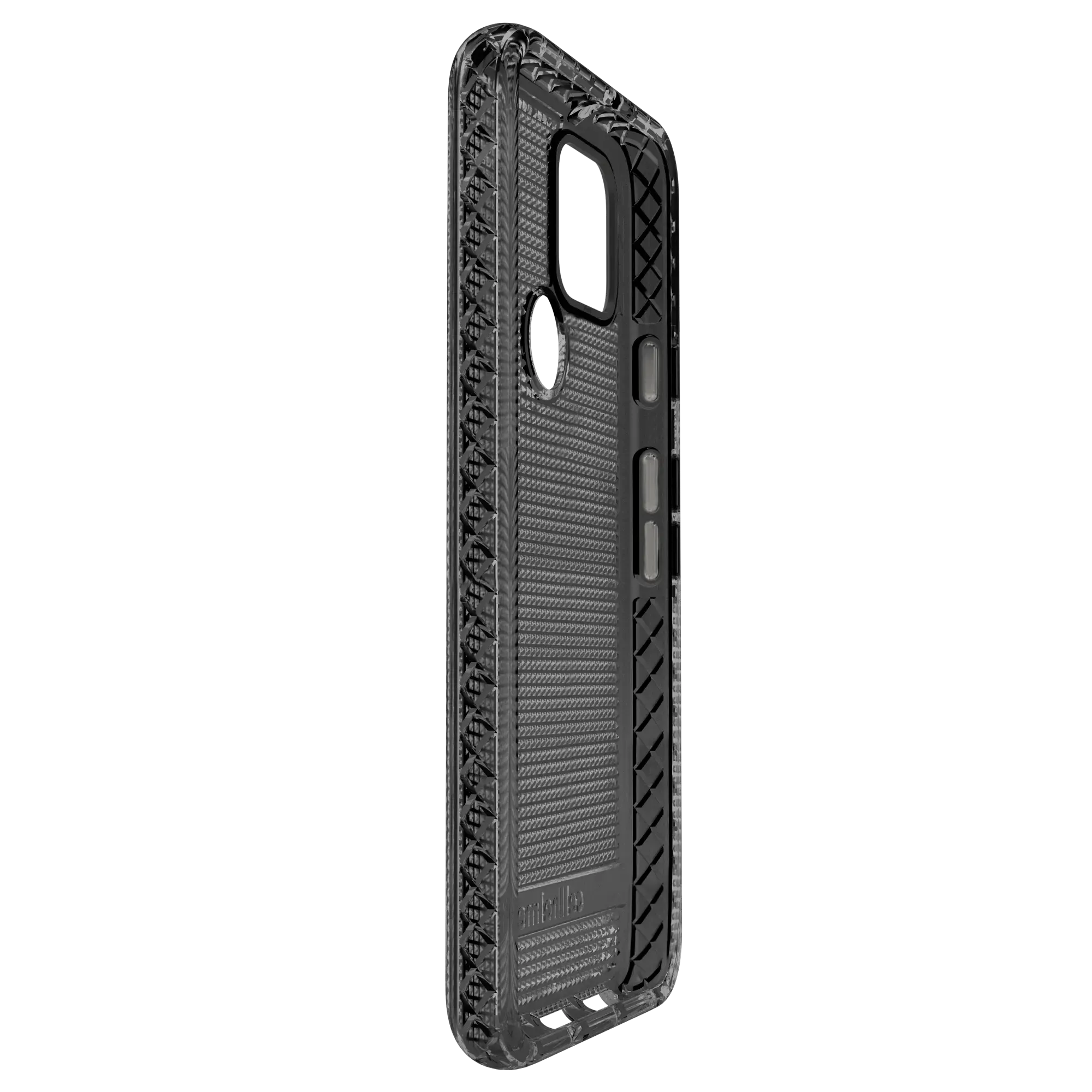 Altitude X Series for Google Pixel 4a 5G  - Black