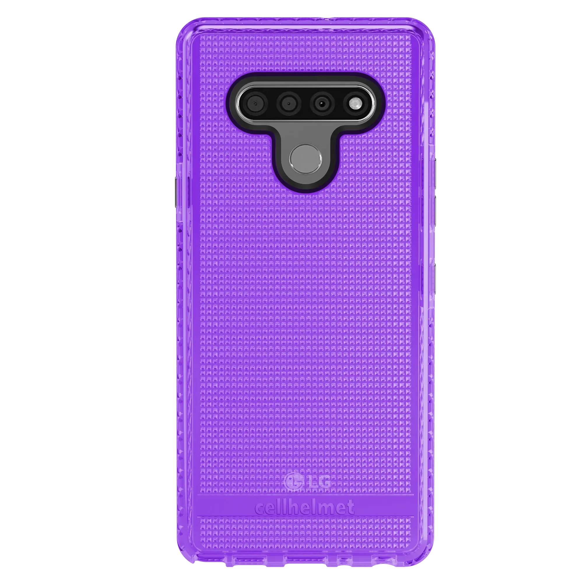 Altitude X Series for LG Stylo 6  - Purple