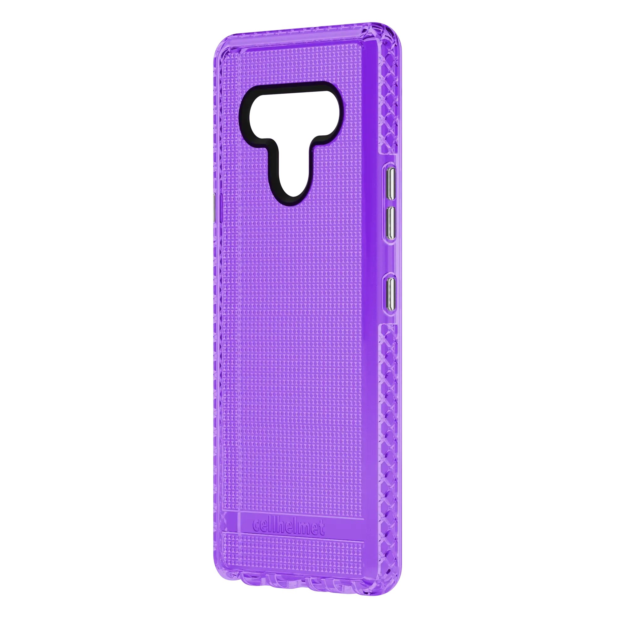 Altitude X Series for LG Stylo 6  - Purple