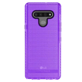 Altitude X Series for LG Stylo 6  - Purple