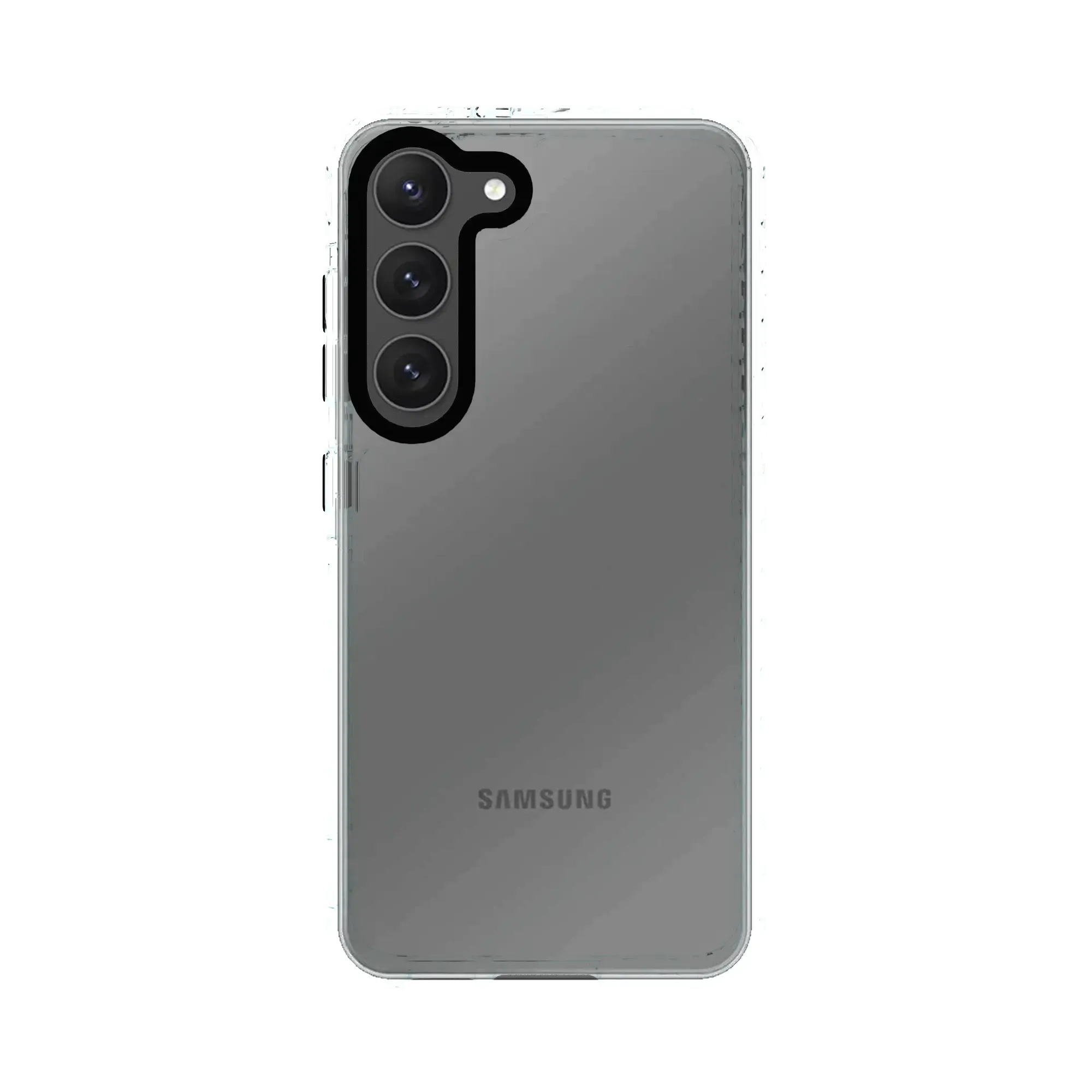 Altitude X Series for Samsung Galaxy S23 - Crystal Clear