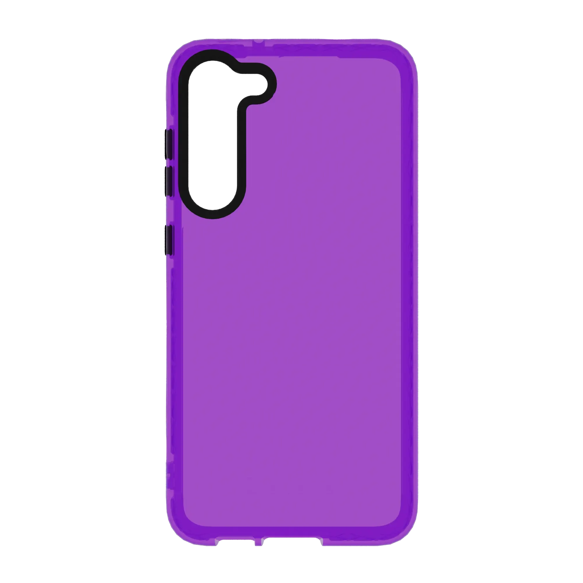 Altitude X Series for Samsung Galaxy S23 PLUS - Lilac Blossom Purple