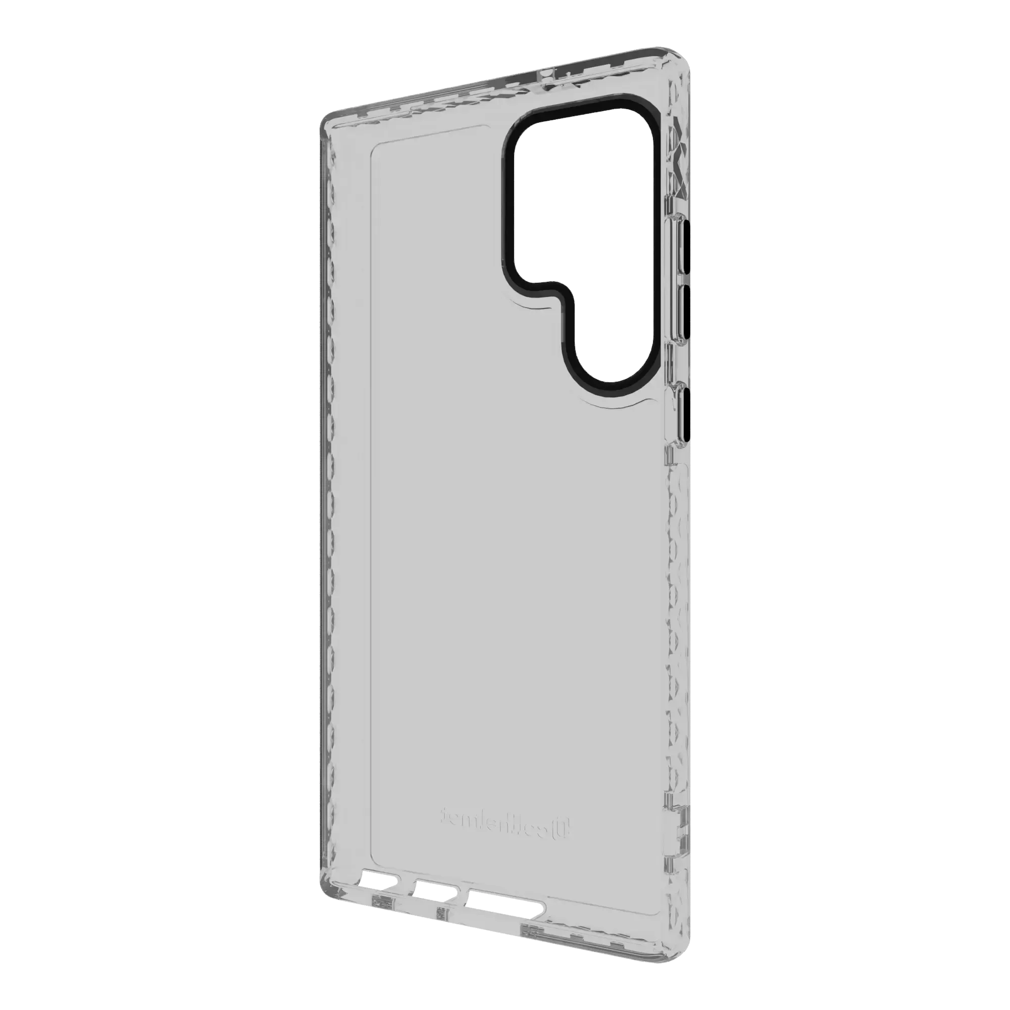 Altitude X Series for Samsung Galaxy S23 Ultra - Crystal Clear