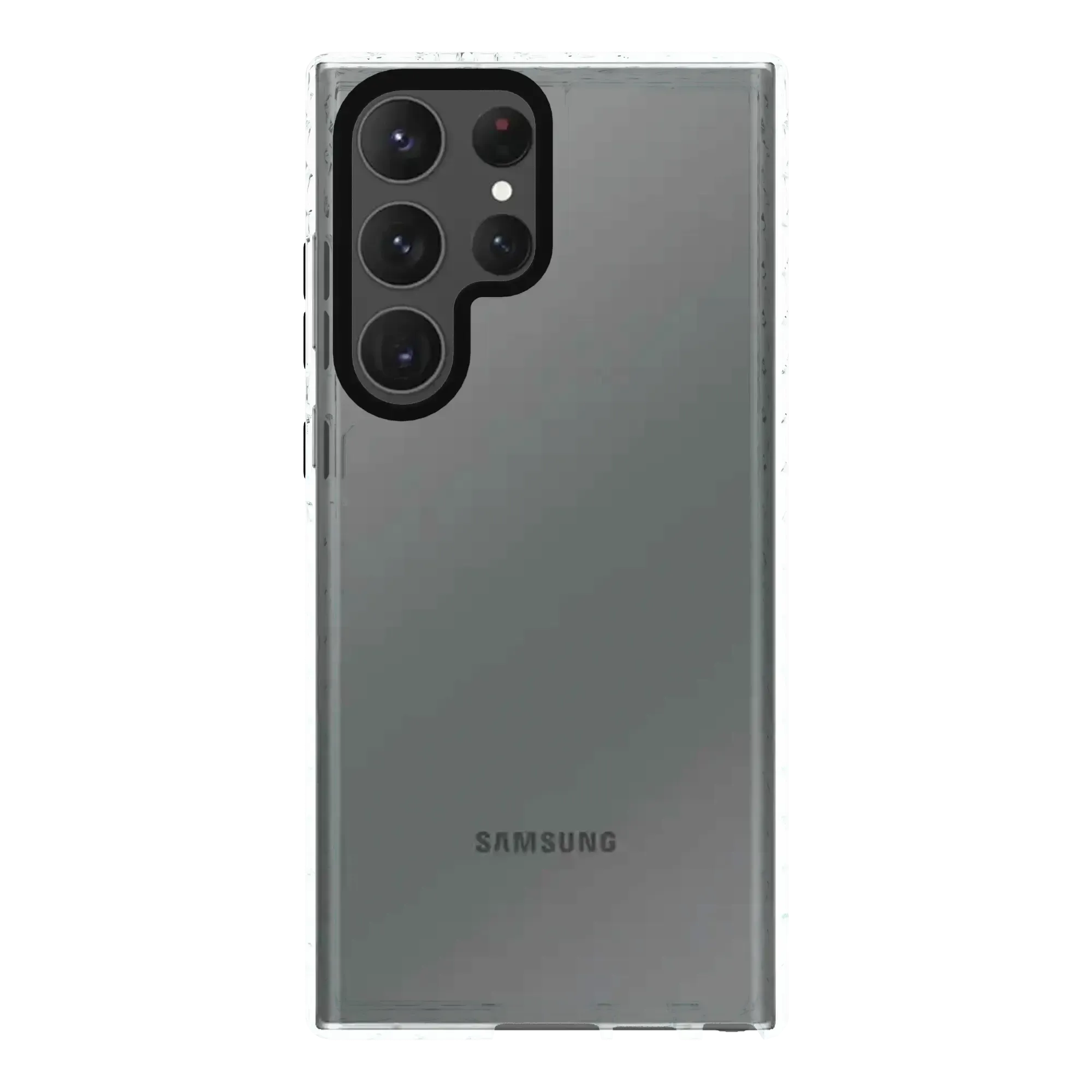Altitude X Series for Samsung Galaxy S23 Ultra - Crystal Clear