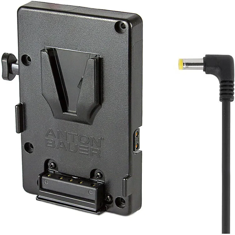Anton Bauer Bracket V-Mount for Canon C100, C300 and C500