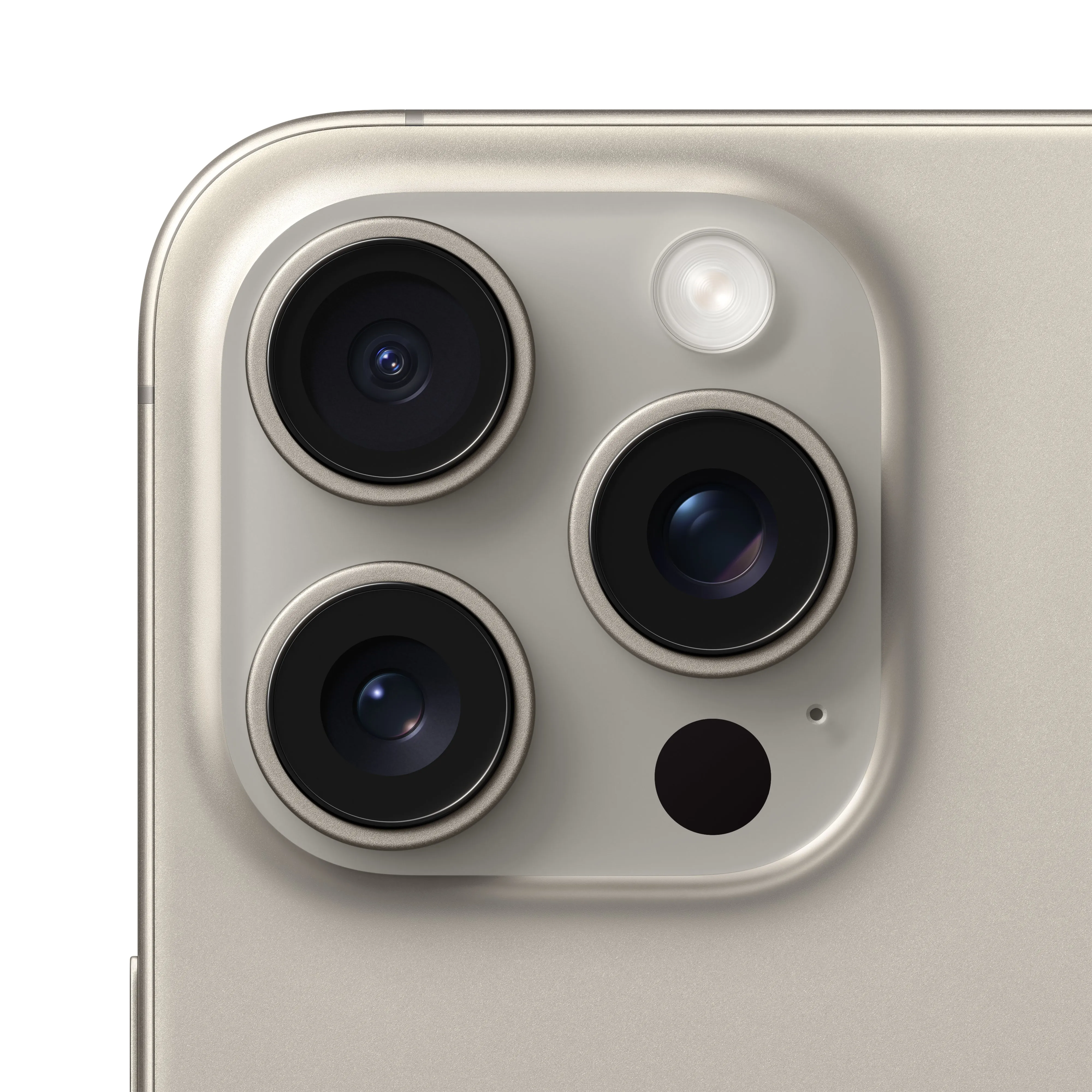 Apple iPhone 15 Pro Max - Available in 256GB, 512GB, 1TB Storage Options