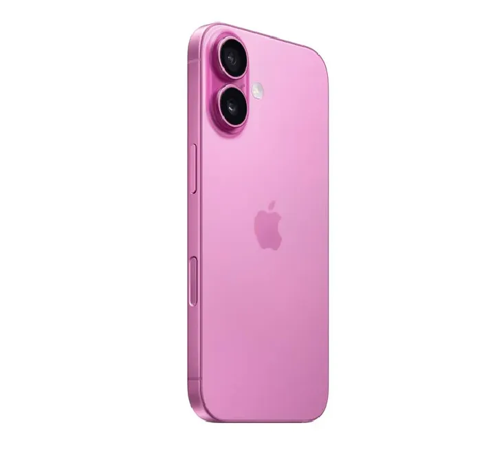 Apple iPhone 16 eSim 256GB (Pink) ZP/A