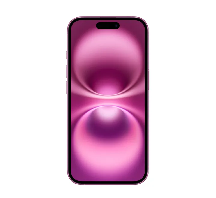 Apple iPhone 16 eSim 256GB (Pink) ZP/A