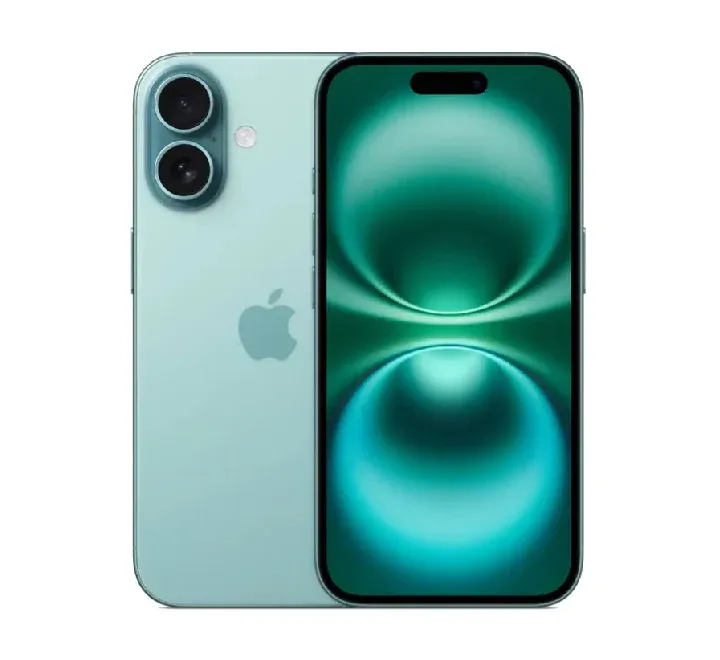 Apple iPhone 16 eSim 256GB (Teal) X/A