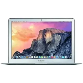 Apple MacBook Air 7,2, Intel Core i5-5350U, 4GB Ram, 128GB SSD - Space Grey