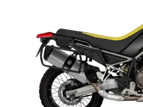 Aprilia Tuareg 660 (21-24) SHAD 4P Pannier Fitting Kit