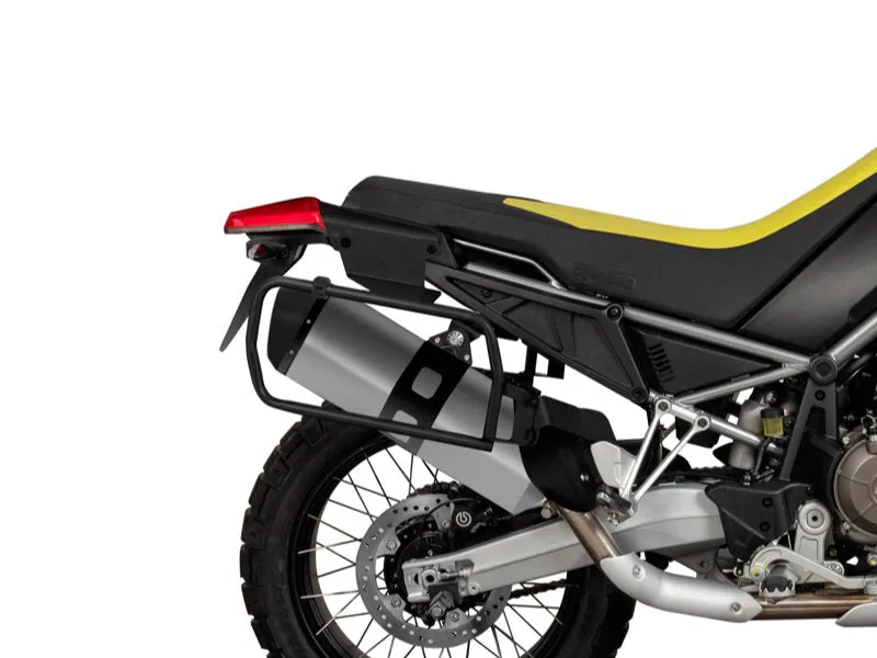Aprilia Tuareg 660 (21-24) SHAD 4P Pannier Fitting Kit