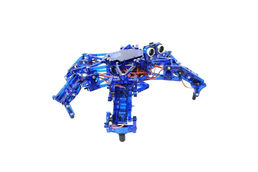 ArcBotics Robotics Hexapod Kit [Discontinued]